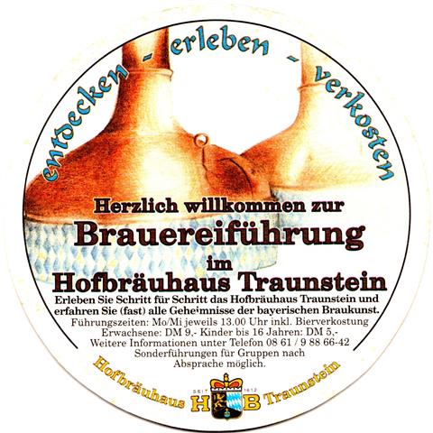 traunstein ts-by hb clown 4b (rund215-brauereiführung-o text blau)